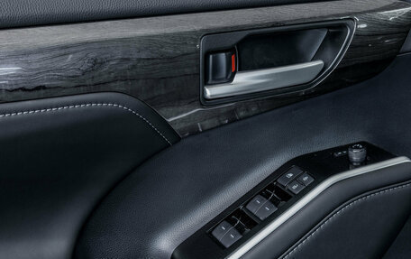 Toyota Highlander, 2026 год, 5 850 000 рублей, 13 фотография