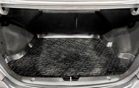 Hyundai Solaris II рестайлинг, 2011 год, 680 000 рублей, 8 фотография