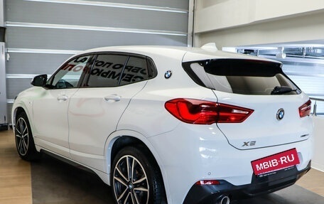 BMW X2, 2019 год, 3 390 000 рублей, 6 фотография