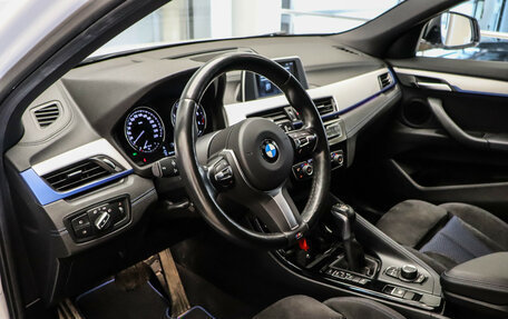 BMW X2, 2019 год, 3 390 000 рублей, 7 фотография