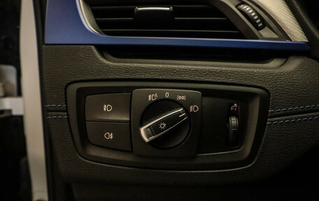 BMW X2, 2019 год, 3 390 000 рублей, 10 фотография