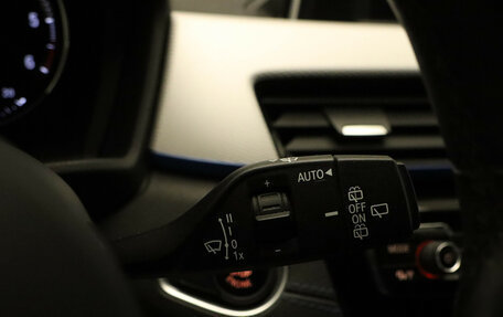 BMW X2, 2019 год, 3 390 000 рублей, 13 фотография