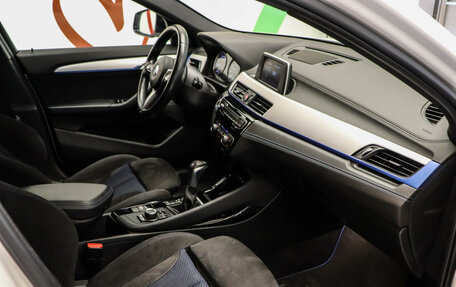 BMW X2, 2019 год, 3 390 000 рублей, 20 фотография