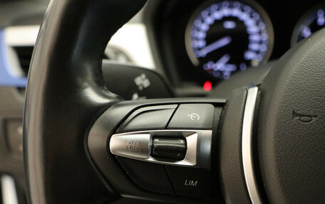 BMW X2, 2019 год, 3 390 000 рублей, 12 фотография