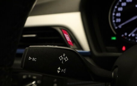 BMW X2, 2019 год, 3 390 000 рублей, 14 фотография