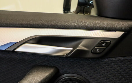 BMW X2, 2019 год, 3 390 000 рублей, 23 фотография