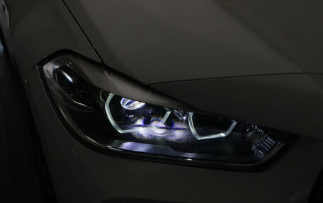 BMW X2, 2019 год, 3 390 000 рублей, 29 фотография