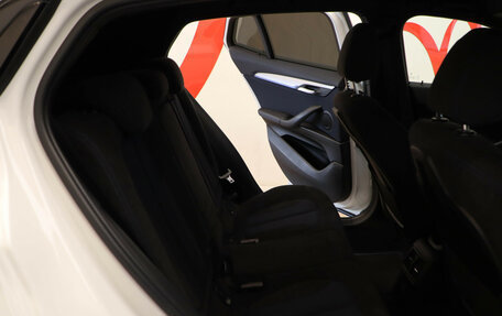 BMW X2, 2019 год, 3 390 000 рублей, 22 фотография