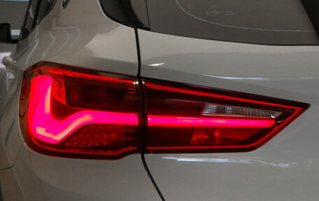 BMW X2, 2019 год, 3 390 000 рублей, 28 фотография