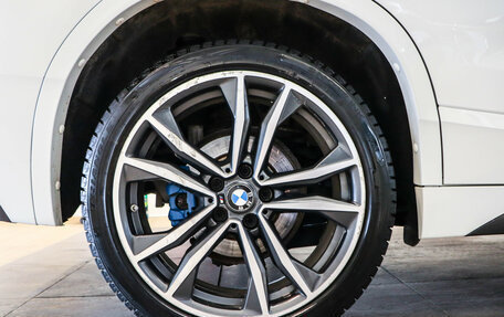 BMW X2, 2019 год, 3 390 000 рублей, 27 фотография