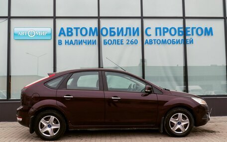 Ford Focus II рестайлинг, 2010 год, 649 000 рублей, 6 фотография