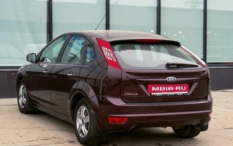 Ford Focus II рестайлинг, 2010 год, 649 000 рублей, 3 фотография