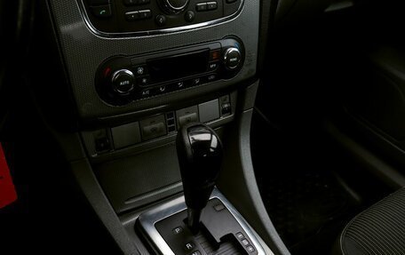 Ford Focus II рестайлинг, 2010 год, 649 000 рублей, 10 фотография