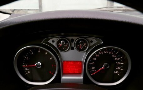 Ford Focus II рестайлинг, 2010 год, 649 000 рублей, 9 фотография