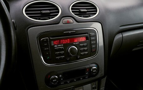 Ford Focus II рестайлинг, 2010 год, 649 000 рублей, 11 фотография