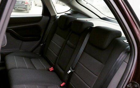 Ford Focus II рестайлинг, 2010 год, 649 000 рублей, 17 фотография