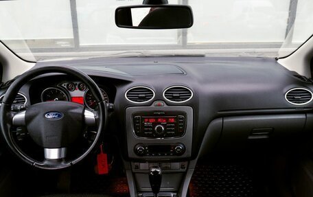 Ford Focus II рестайлинг, 2010 год, 649 000 рублей, 18 фотография