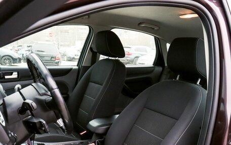 Ford Focus II рестайлинг, 2010 год, 649 000 рублей, 16 фотография