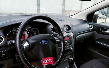 Ford Focus II рестайлинг, 2010 год, 649 000 рублей, 15 фотография