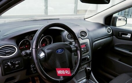 Ford Focus II рестайлинг, 2010 год, 649 000 рублей, 14 фотография