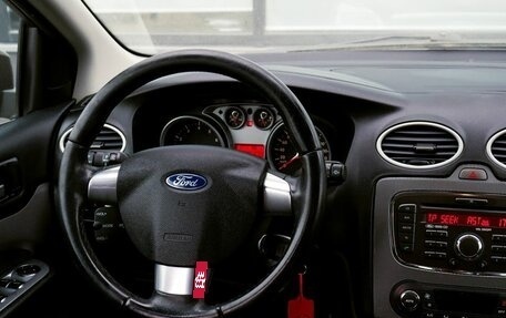 Ford Focus II рестайлинг, 2010 год, 649 000 рублей, 19 фотография