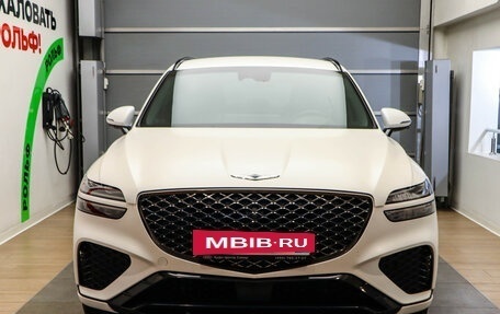 Genesis GV70, 2021 год, 5 149 000 рублей, 2 фотография