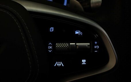 Genesis GV70, 2021 год, 5 149 000 рублей, 12 фотография