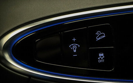 Genesis GV70, 2021 год, 5 149 000 рублей, 10 фотография