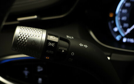 Genesis GV70, 2021 год, 5 149 000 рублей, 15 фотография