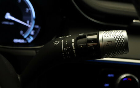 Genesis GV70, 2021 год, 5 149 000 рублей, 14 фотография