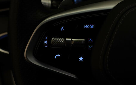 Genesis GV70, 2021 год, 5 149 000 рублей, 13 фотография