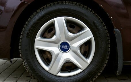 Ford Focus II рестайлинг, 2010 год, 649 000 рублей, 22 фотография