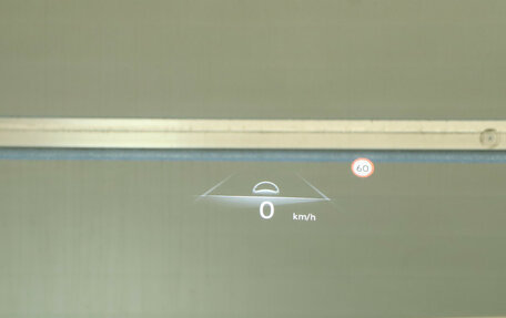 Genesis GV70, 2021 год, 5 149 000 рублей, 16 фотография