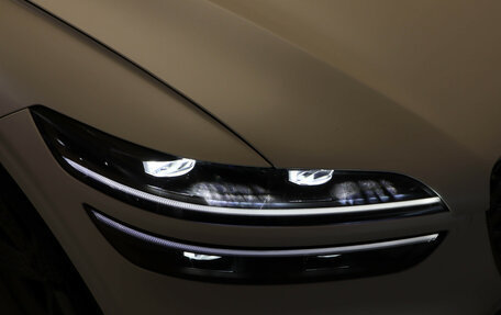 Genesis GV70, 2021 год, 5 149 000 рублей, 30 фотография