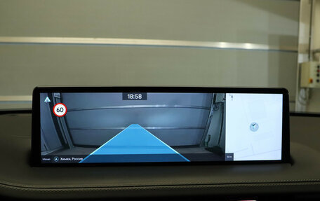 Genesis GV70, 2021 год, 5 149 000 рублей, 21 фотография