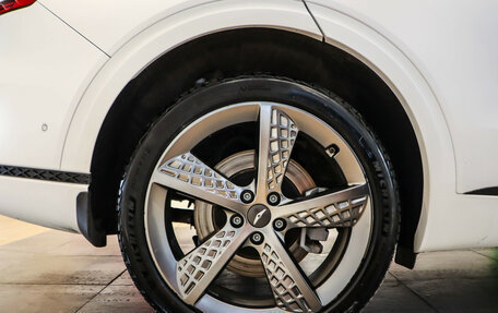 Genesis GV70, 2021 год, 5 149 000 рублей, 28 фотография