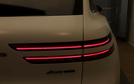 Genesis GV70, 2021 год, 5 149 000 рублей, 29 фотография