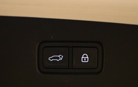 Genesis GV70, 2021 год, 5 149 000 рублей, 26 фотография