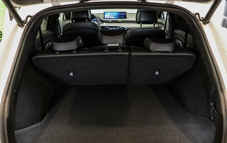 Genesis GV70, 2021 год, 5 149 000 рублей, 27 фотография