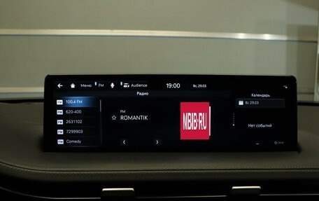 Genesis GV70, 2021 год, 5 149 000 рублей, 24 фотография