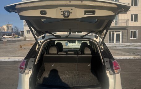 Nissan X-Trail, 2015 год, 1 650 000 рублей, 3 фотография