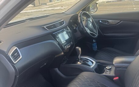 Nissan X-Trail, 2015 год, 1 650 000 рублей, 7 фотография