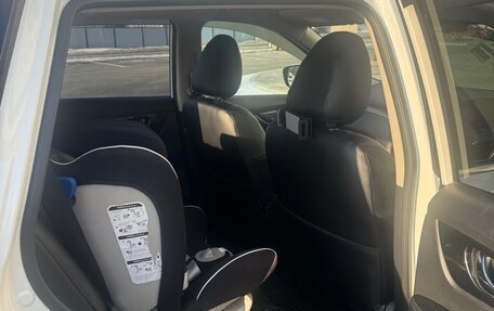 Nissan X-Trail, 2015 год, 1 650 000 рублей, 4 фотография