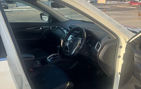 Nissan X-Trail, 2015 год, 1 650 000 рублей, 5 фотография