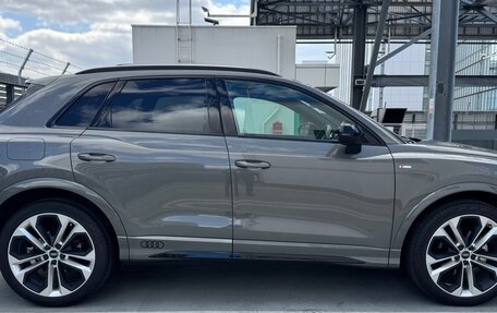 Audi Q3, 2022 год, 1 900 000 рублей, 6 фотография