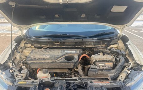 Nissan X-Trail, 2015 год, 1 650 000 рублей, 9 фотография