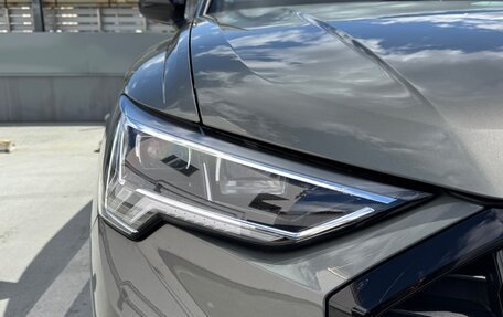 Audi Q3, 2022 год, 1 900 000 рублей, 2 фотография