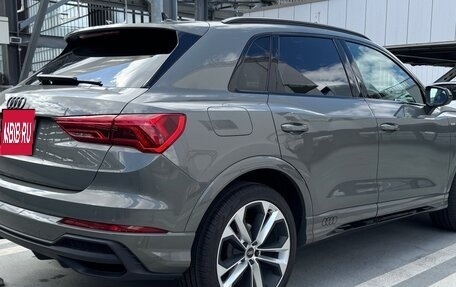 Audi Q3, 2022 год, 1 900 000 рублей, 7 фотография