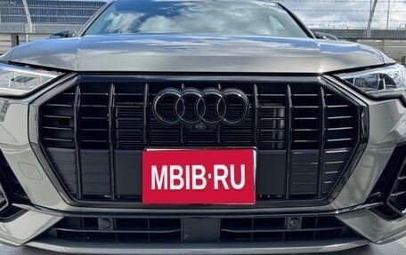 Audi Q3, 2022 год, 1 900 000 рублей, 3 фотография