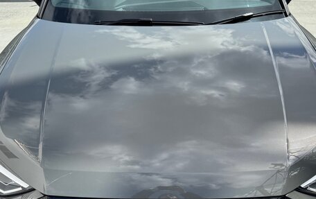 Audi Q3, 2022 год, 1 900 000 рублей, 11 фотография